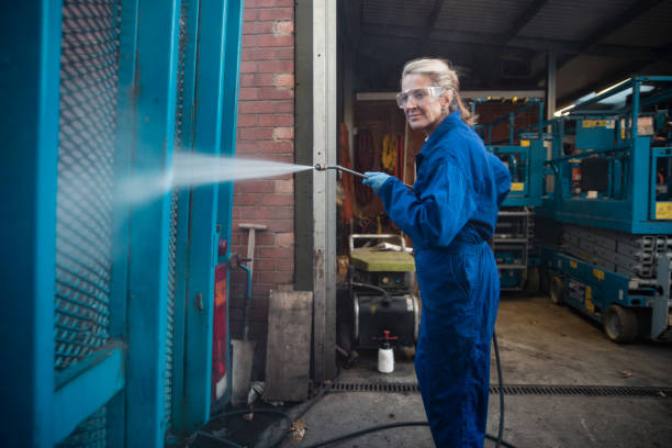 Best Pressure Washing Services for Businesses  in Point Venture, TX