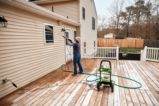 Best Commercial Pressure Washing  in Point Venture, TX