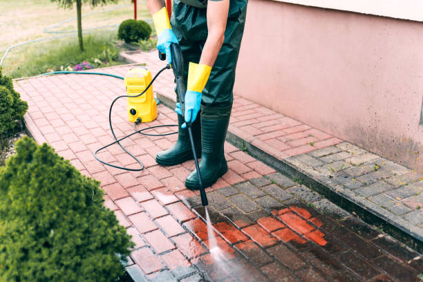 Best Concrete Pressure Washing  in Point Venture, TX