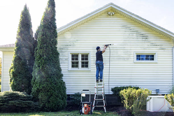 Best Deck Cleaning Services  in Point Venture, TX