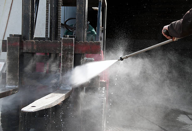 Roof Power Washing Services in Point Venture, TX