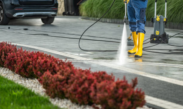 Best Pressure Washing Siding  in Point Venture, TX