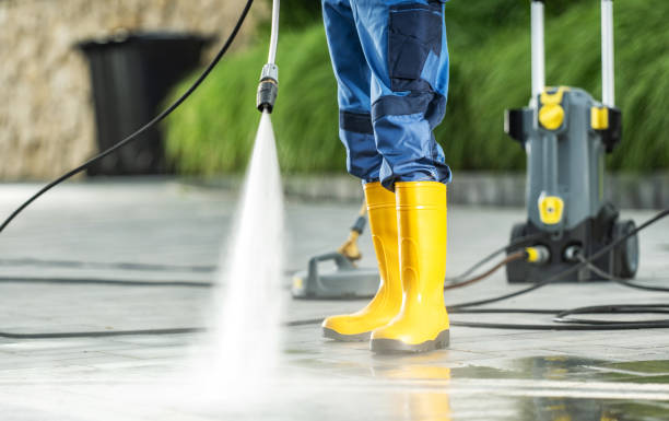 Best Commercial Pressure Washing  in Point Venture, TX