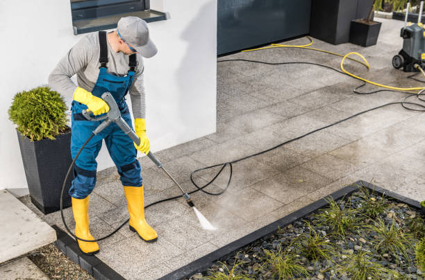 Best Deck Cleaning Services  in Point Venture, TX