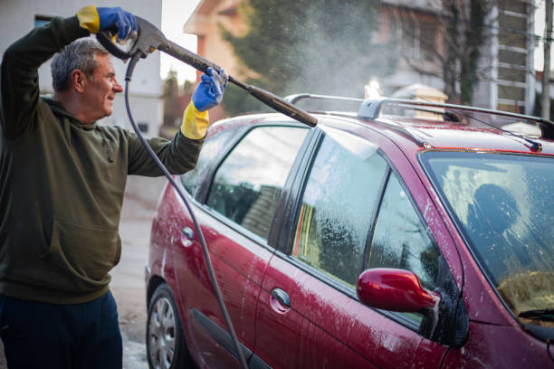 Best Roof Power Washing Services  in Point Venture, TX