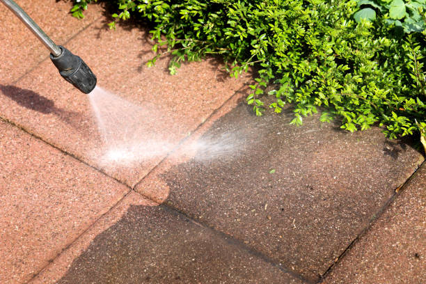 Deck Cleaning Services in Point Venture, TX